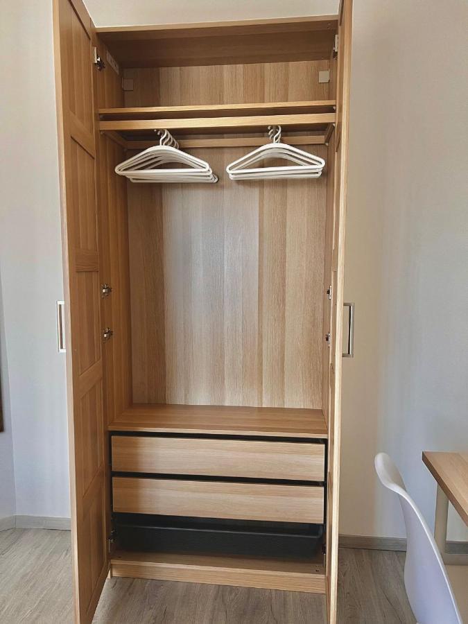 Zara Home - Free Parking Napoli Eksteriør billede