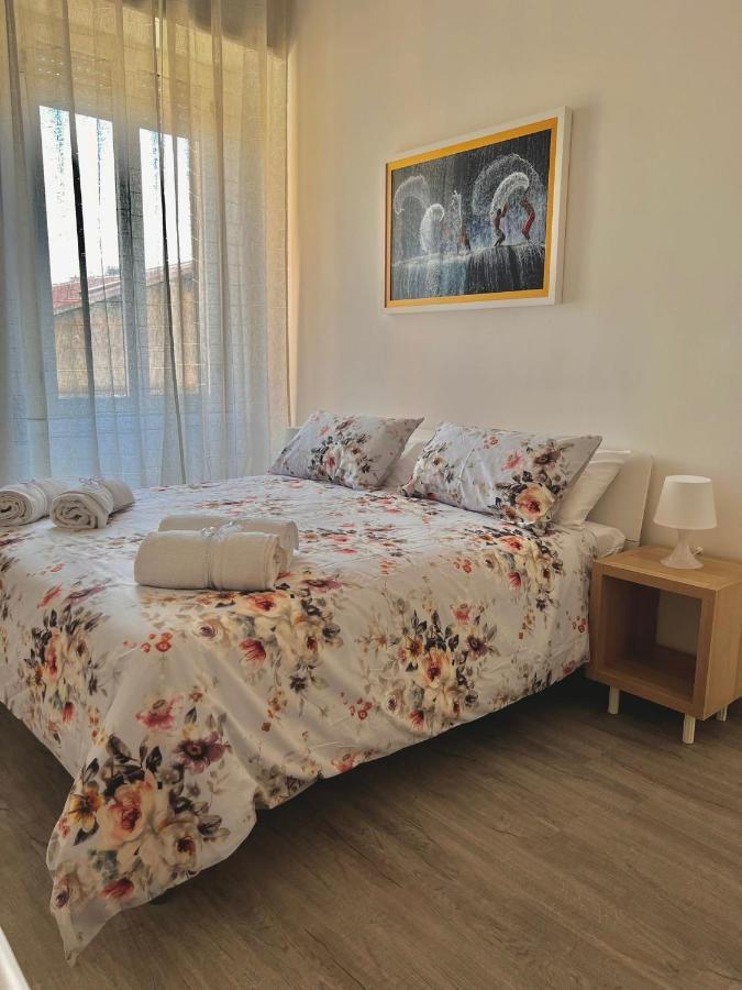 Zara Home - Free Parking Napoli Eksteriør billede