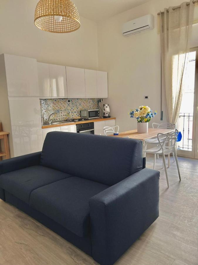 Zara Home - Free Parking Napoli Eksteriør billede