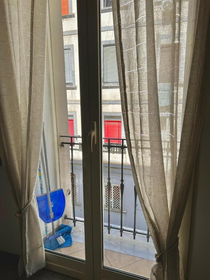 Zara Home - Free Parking Napoli Eksteriør billede