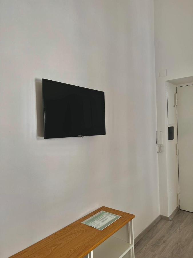 Zara Home - Free Parking Napoli Eksteriør billede