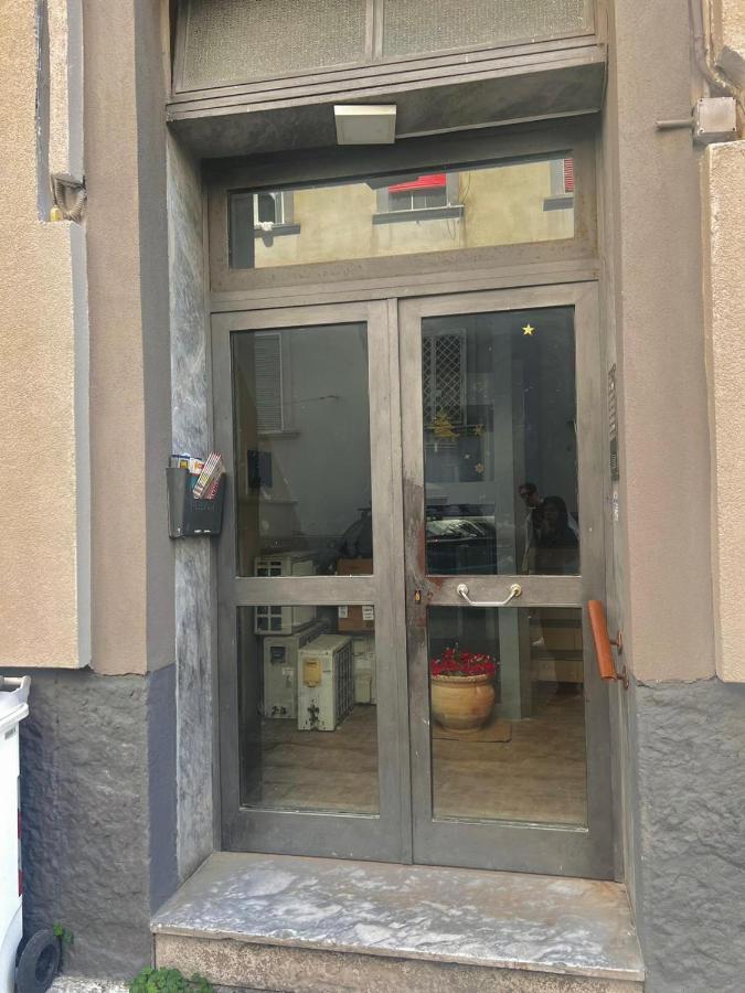 Zara Home - Free Parking Napoli Eksteriør billede