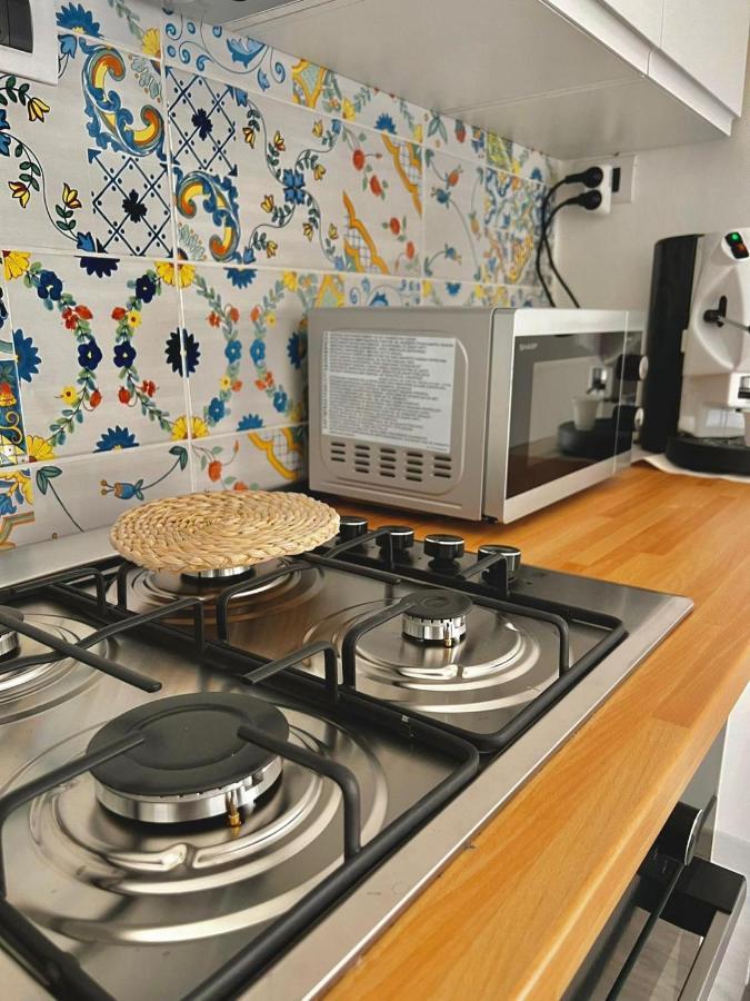 Zara Home - Free Parking Napoli Eksteriør billede