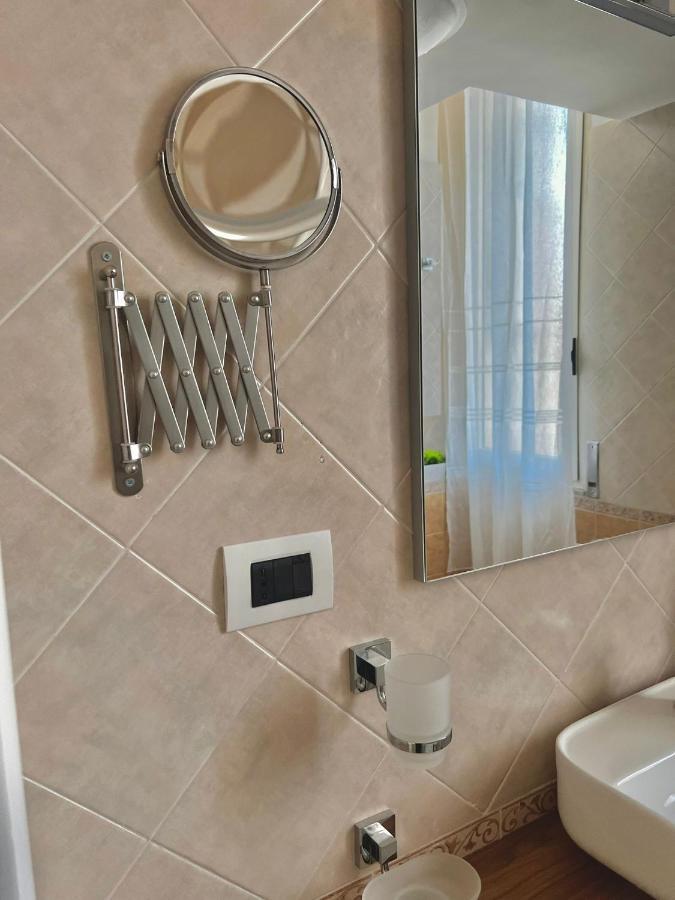 Zara Home - Free Parking Napoli Eksteriør billede