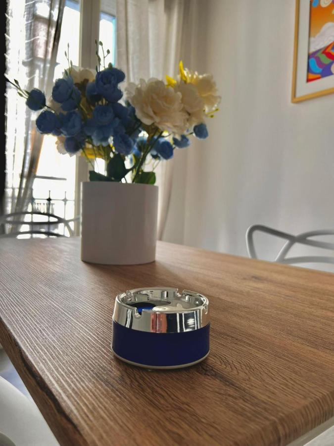 Zara Home - Free Parking Napoli Eksteriør billede