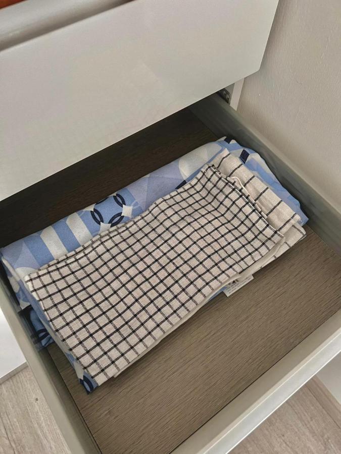Zara Home - Free Parking Napoli Eksteriør billede