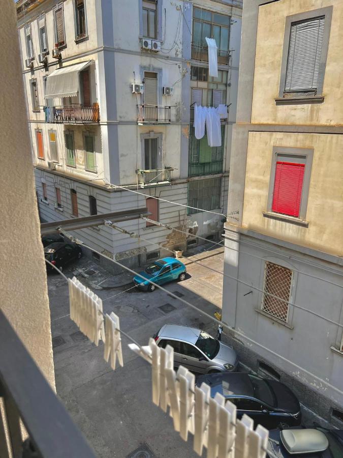 Zara Home - Free Parking Napoli Eksteriør billede